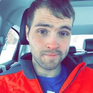 Meet your Posher, Tyler